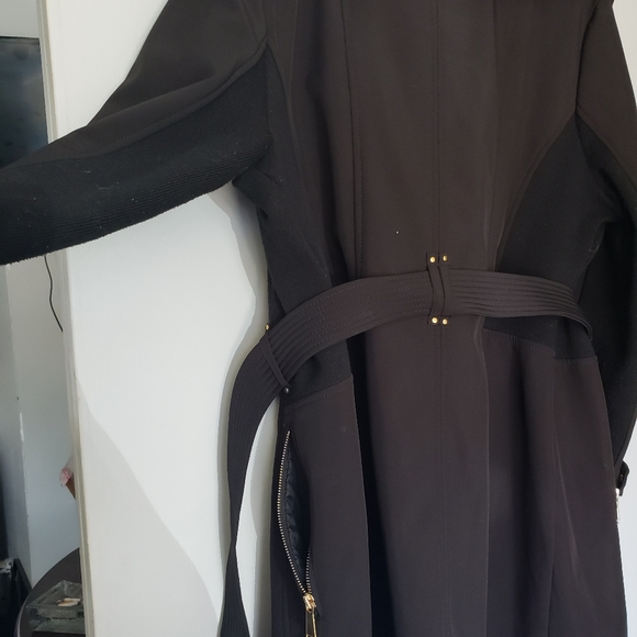 Avanti black jacket - Picture 5 of 6